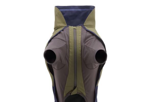 Ruffwear Sun Shower Overall Midnight Blue Gr. XS Ruffwear Sun Shower Overall Midnight Blue Gr. XS